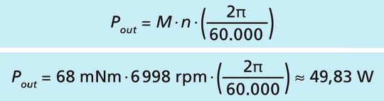 Formel 16(Bild:  Faulhaber)