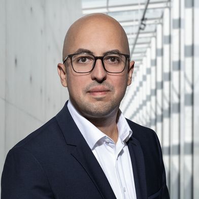 Estefanio Marques Alves leitet ab dem 1. Oktober 2026 die Lexus-Geschäfte in Deutschland und Österreich. (Bild: Toyota)