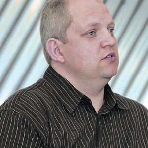 AlexanderDemel, Projektleiter: „Für Lexmark und uns galt das Gleiche: Man startet praktisch auf der grünen Wiese“