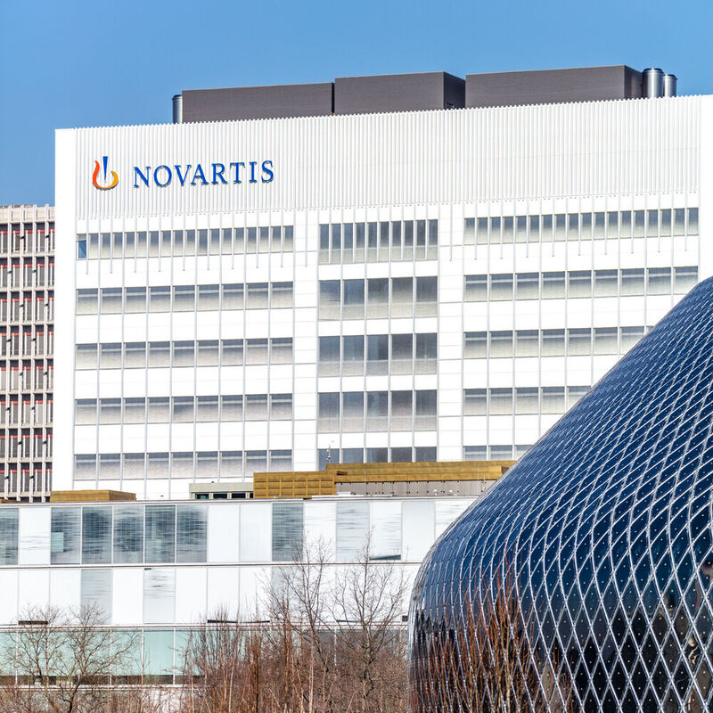 Die Aktionäre von Novartis haben dem geplanten 100%igen Spin-off von Sandoz zugestimmt. 