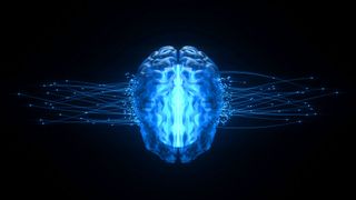 Können wir bald mit unseren Gedanken Geräte bedienen? Laut Forschern ist es bis dahin noch ein weiter Weg.  (Bild: RareStock - stock.adobe.com)