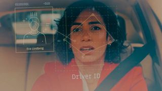 Fahrerüberwachungssysteme sind wachsenden Sicherheits- und Regulierungsanforderungen unterworfen.  (Bild: Smart Eye | Screenshot: Stefanie Eckardt)