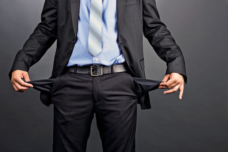 Bezahlt ist bezahlt? Nicht unbedingt! Coface bietet ab sofort Schutz vor Anfechtung durch Insolvenzverwalter (© jinga80 - Fotolia)