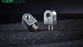 The new VMB for use in mobile machines offers vibration monitoring in all three spatial directions. (Source: ifm electronic gmbh)