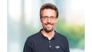 Stefan Kraus verantwortet als Product Manager bei HMS in Ravensburg die Weiterentwicklung moderner Safety- und Kommunikationslösungen für vernetzte Automatisierungsumgebungen. (Bild: HMS Industrial Networks)