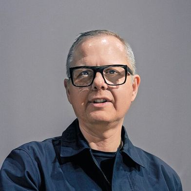 Wolfgang Ufer ist CEO von Smart in Deutschland. (Bild: Smart/Sascha Martin)