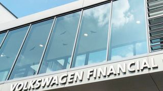 Die VW-Bank beteiligt sich mit 20 Prozent an Credi-2. (Volkswagen Financial Services)