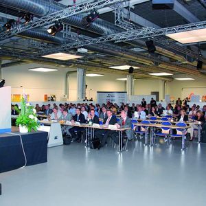 (Archiv: Vogel Business Media)