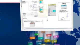 "Ein Quantensprung fürs IoT- und Wireless-GEschäft" Cypress Semiconductor übernimmt die Wireless-IoT-Sparte von Mitwettbewerber Broadcom für insgesamt 550 Millionen US-$ (ca 482 Millionen Euro). (Bild: Cypress)