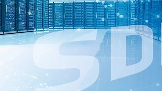 IT-Verantwortliche beim Bund, in den Ländern und Kommunen müssen sich mit Cloud-basierten SDN-Lösungen auseinandersetzen (LANCOM Systems)