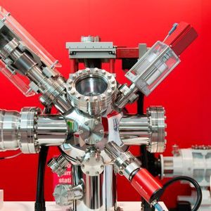 (Bild: Hannover Messe)