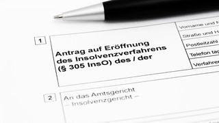 Mafo musste Insolvenz anmelden und ist auf der Suche nach einem Investor. (Bild: © blende11.photo - stock.adobe.com)