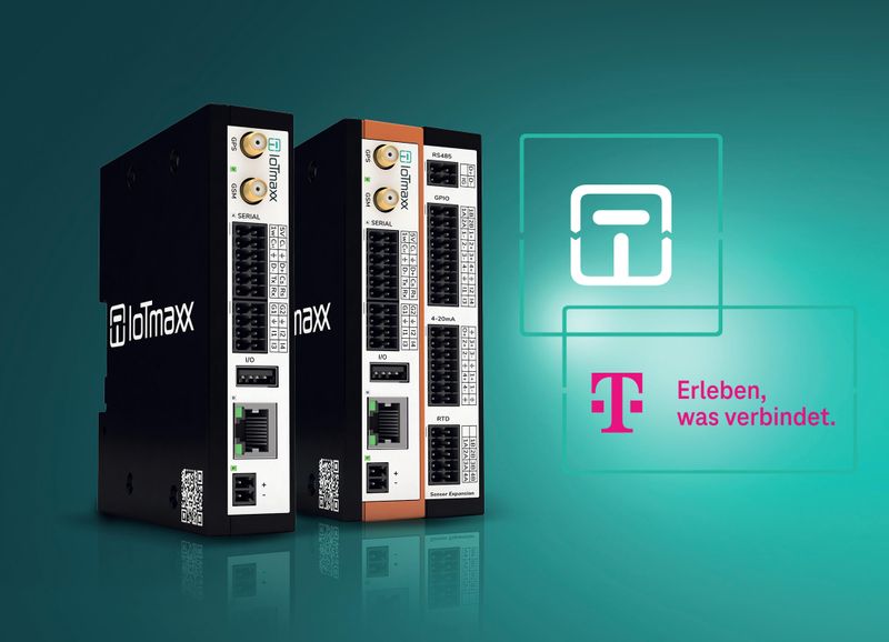 (Quelle:  IoTmaxx GmbH/Telekom)