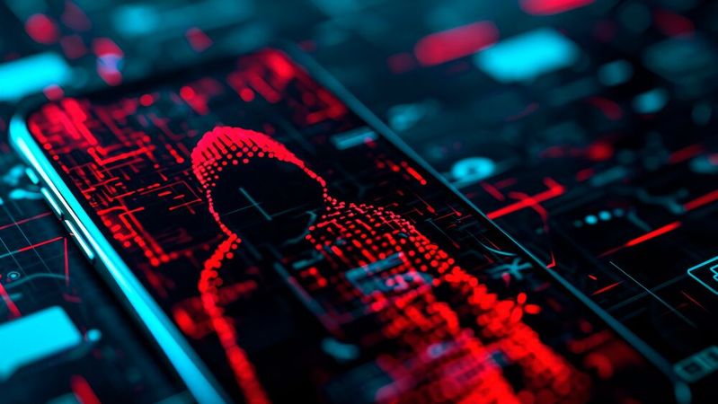 Hinter der mutmaßlichen Spionagekampagne werden staatlich gesteuerten Cyberakteure aus Russland vermutet.(Bild: ©  kittikunfoto - stock.adobe.com / KI-generiert)