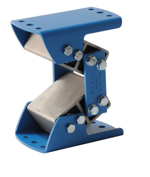 AB-D Schwingelement von Rosta (Bild: Rosta)