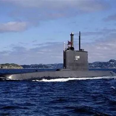 Record order for submarine builder TKMS. Canada has ambitious plans to protect its long coastline. This is to be ensured in some time with the help of a dozen submarines of the 212CD model ... (Image: TKMS)