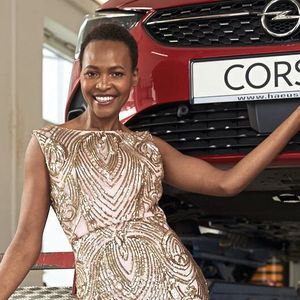 Die Münchner „Abendzeitung“ kürt die „Schöne Münchnerin“ tatsächlich durchgehend bereits seit 1948.(Bild:  Bela Raba)