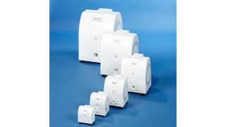 Der Verkaufspreis der Pumpen liegt nur geringfügig über der entsprechenden Standardpumpe. (Bild: Almatec)