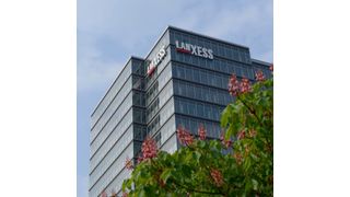 Lanxess hat die Akquisition des brasilianischen Biozidherstellers IPEL abgeschlossen. (Thorsten Martin/Lanxess)