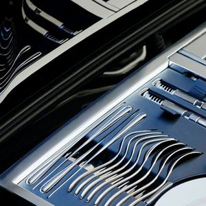 Sonderwünsche der Kundschaft werden umgesetzt.(Bild:  Rolls-Royce)