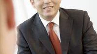 Omar N. Farhat, Geschäftsführer der OPC: „Eine sachliche Prüfung des Investitionsbedarfs sollte immer die bestehenden sowie die zu erwartenden Marktanforderungen als Grundlage haben.“  (Bild: OPC)