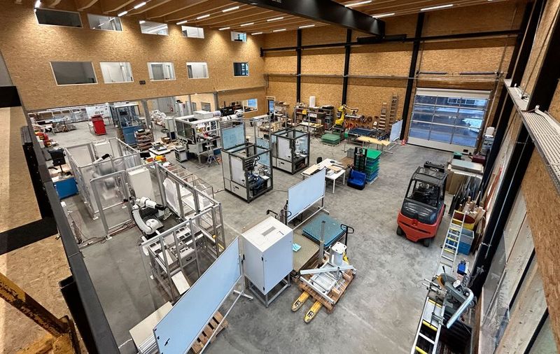  (Source : Robotec Solutions AG)