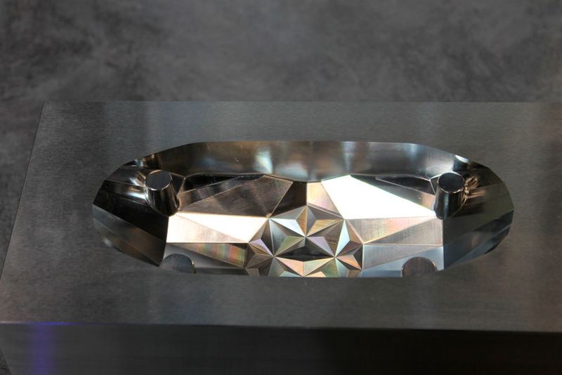 IMTS 2016 (12-17 September, McCormick Place, Chicago) is a showcase of innovative technology, automation as well as established and emerging techologies. (Schulz)