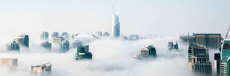 Cloud-Anwendungen werden in der IT-Welt immer präsenter und vor allem Fintech-Unternehmen bemühen sich um deren Sicherheit.(Bild:  gemeinfrei // Pexels)