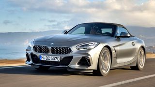 „Auffälligkeiten im Feld“ bei Pannen ohne Personenschäden hätten das Problem mit der Spurstange ans Licht gebracht, sagte eine BMW-Sprecherin. (Bild: BMW)