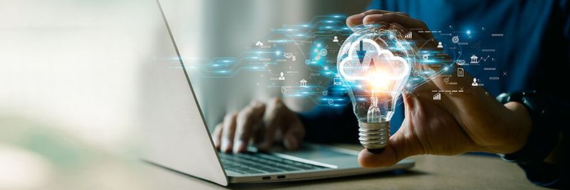 Auf Open-Source-Code basierende Cloud-Speicherdienste haben den Vorteil, dass die Sicherheit auch von externen Entwicklern überprüft werden kann.(Bild:  A Stockphoto - stock.adobe.com)