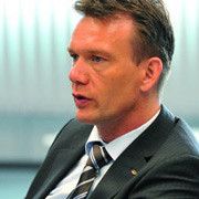 Jürgen Grimm, Head of Powertrain Hyundai Motor Europe Technical Center: „Wir sind für neue Ideen und Produkte jederzeit offen.“(Foto:  Hyundai)