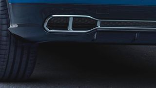 Mehr Kohlendioxid statt weniger: Im Jahr 2018 stieg der Flottenausstoß des Gases bei europäischen Neuwagen. (Audi)