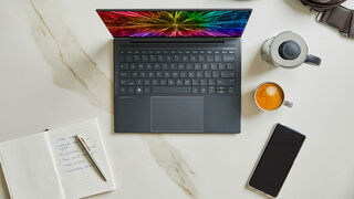 In addition to many business notebooks such as the featherweight Elite Dragonfly G3 with the Envy Desktop PC, HP's CES innovations also include a powerful stationary PC.