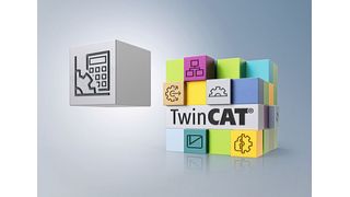 Die Funktionalität des Twincat 3 Motion Designer hat sich mit dem aktuellen Update weiter erhöht. (Bild: Beckhoff)