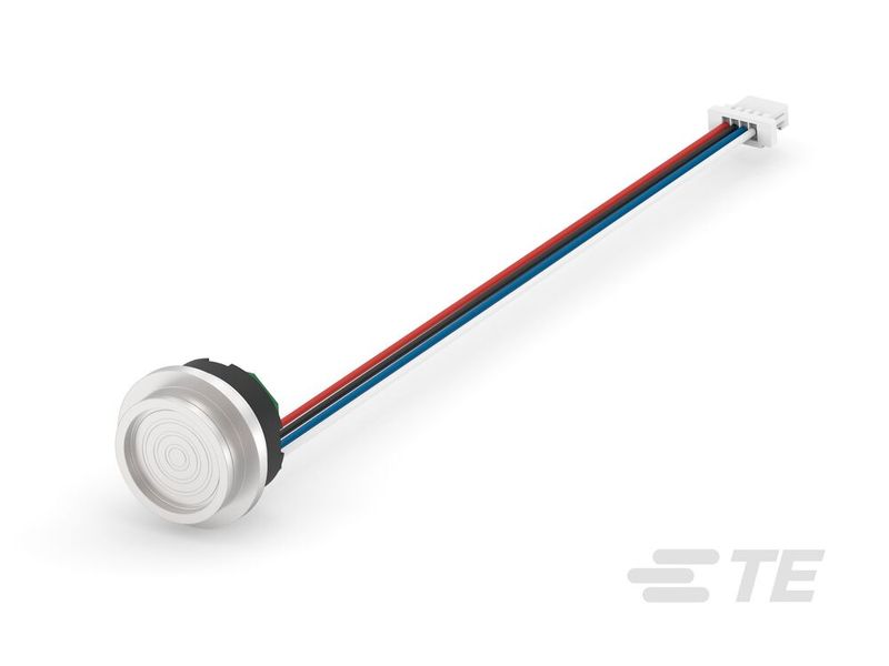 Ölgefüllte Sensoren sind für kritische Anwendungen ideal, müssen aber so konstruiert sein, dass sie sich bei Überbeanspruchung 