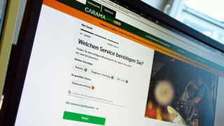 Nach wenigen Monaten gestoppt: Die BP-Tochter Castrol hat ihr Werkstattportal unter dem Namen Carama eingestellt. (Bild: Achter/»kfz-betrieb«)