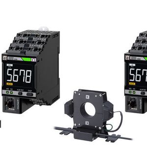 Zustandüberwachungsgeräte für Motoren.