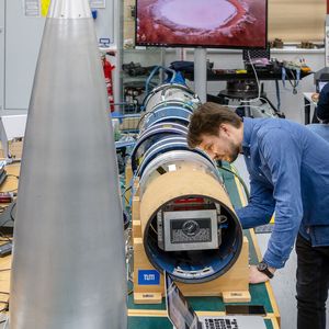 (Andreas Heddergott / TU Muenchen)