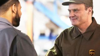 Insbesondere für B2B-Kunden hat UPS seine Express-Dienstleistung um eine vierte Option aufgebohrt. (UPS)