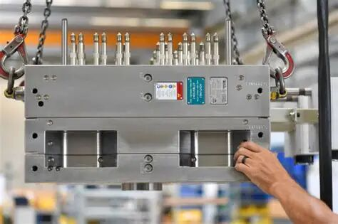 Mold-Masters Expands Service Center in Saudi Arabia