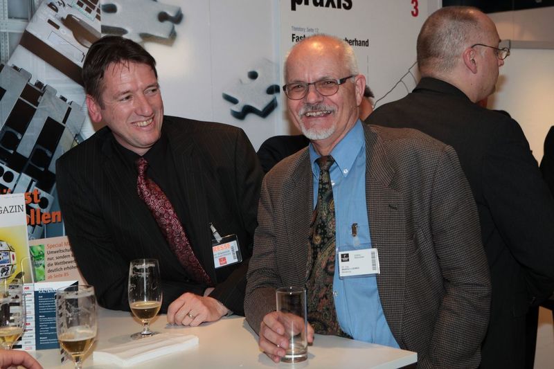  (Archiv: Vogel Business Media)