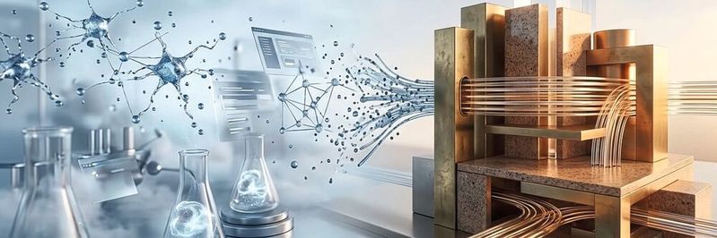 Der Übergang von KI-Experimenten hin zu messbaren Geschäftsergebnissen ist keine Zukunftsvision mehr – er ist bereits Realität(Bild:  KI-generiert)