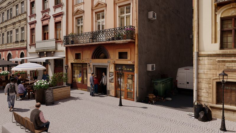 (Quelle:  Cycot GmbH)