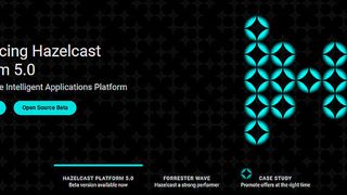 Eine vereinfachte Architektur, hoch performant, skalierbar und zuverlässig – das verspricht Hazelcast mit der gleichnamigen Plattform in der Version 5.0. (Hazelcast)