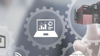 Mitsubishi Electric bietet Lösungen, Konzepte und Kollaborationen, die Unternehmen bei der Integration von Smart-Manufacturing-Projekten unterstützen. Von Steuerungs- und Antriebstechnik über Bediengeräte, Software und Leistungsschalter, bis zur Robotik. (Bild: Mitsubishi Electric Europe)