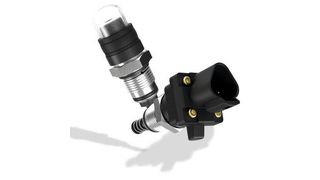 Einschraubbare Verschmutzungsanzeiger (Bild: Argo Hytos)