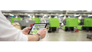 Schicksalsjahre im industriellen Mittelstand: Unternehmen ohne smarte, digital gesteuerte Produktion werden vermutlich schnell vom Markt verschwinden. (Bild: WAGO)