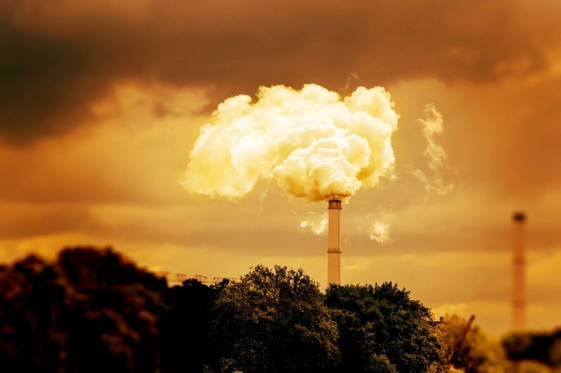 The firm’s targets have been assessed by the Science Based Targets initiative to be in line with the level of decarbonisation required to keep global temperature increase below 2 degrees Celsius compared to pre-industrial levels. (Deposit Photos )