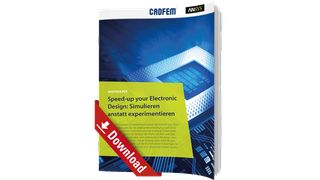 Whitepaper Cover: CADFEM GmbH (CADFEM GmbH)