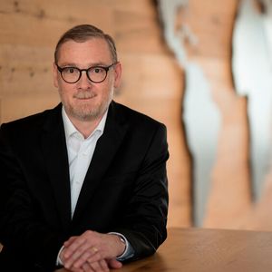 Georg Rixecker leitet die Abteilung Forschung und Entwicklung bei Al-Ko Fahrzeugtechnik.(Bild:  Al-Ko)